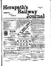 Herapath's Railway Journal