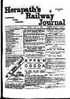 Herapath's Railway Journal