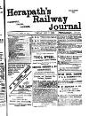 Herapath's Railway Journal