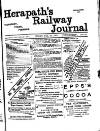 Herapath's Railway Journal