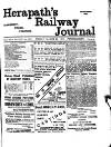 Herapath's Railway Journal