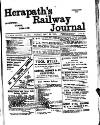 Herapath's Railway Journal