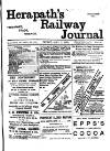 Herapath's Railway Journal