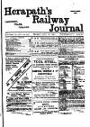 Herapath's Railway Journal Friday 26 September 1902 Page 1
