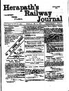 Herapath's Railway Journal