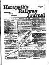 Herapath's Railway Journal