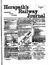 Herapath's Railway Journal