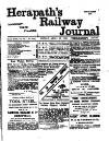 Herapath's Railway Journal