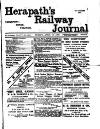 Herapath's Railway Journal