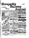 Herapath's Railway Journal