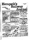 Herapath's Railway Journal