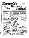 Herapath's Railway Journal