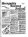 Herapath's Railway Journal