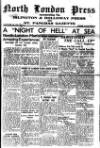 Holloway Press Friday 01 January 1943 Page 1