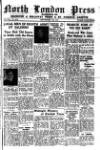 Holloway Press Friday 24 September 1943 Page 1