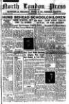 Holloway Press Friday 26 November 1943 Page 1