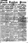 Holloway Press Friday 10 December 1943 Page 1
