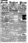 Holloway Press Friday 17 December 1943 Page 1