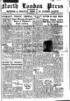 Holloway Press Friday 31 December 1943 Page 1