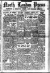 Holloway Press Friday 12 May 1944 Page 1