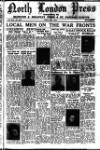 Holloway Press Friday 16 June 1944 Page 1