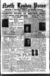 Holloway Press Friday 05 January 1945 Page 1