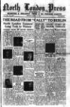 Holloway Press Friday 06 April 1945 Page 1