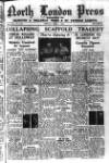 Holloway Press Friday 04 May 1945 Page 1