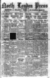 Holloway Press Friday 01 June 1945 Page 1