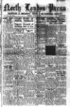 Holloway Press Friday 06 July 1945 Page 1