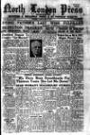 Holloway Press Friday 03 January 1947 Page 1