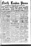 Holloway Press Friday 17 January 1947 Page 1