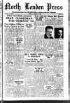 Holloway Press Friday 31 January 1947 Page 1