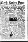 Holloway Press Friday 07 February 1947 Page 1