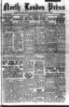 Holloway Press Friday 14 February 1947 Page 1
