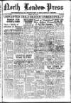 Holloway Press Friday 02 May 1947 Page 1