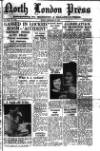 Holloway Press Friday 12 December 1947 Page 1