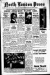 Holloway Press Friday 06 January 1950 Page 1