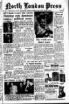 Holloway Press Friday 10 February 1950 Page 1