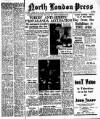 Holloway Press Friday 17 February 1950 Page 1