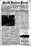 Holloway Press Friday 28 April 1950 Page 1