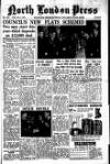 Holloway Press Friday 05 May 1950 Page 1