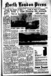 Holloway Press Friday 12 May 1950 Page 1