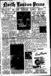 Holloway Press Friday 07 July 1950 Page 1