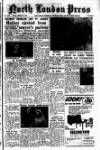 Holloway Press Friday 20 October 1950 Page 1