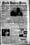 Holloway Press Friday 03 November 1950 Page 1