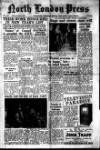 Holloway Press Friday 05 January 1951 Page 1