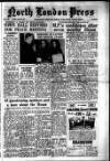Holloway Press Friday 20 April 1951 Page 1