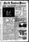 Holloway Press Friday 18 November 1955 Page 1