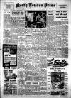 Holloway Press Friday 10 July 1959 Page 1